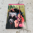 Fray Graphic Novel by Joss Whedon, Karl Moline & Andy Owens 9781840234480
