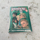 Berserk