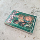 Berserk