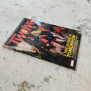 The Twelve -  Graphic Novel by J Michael Straczynski & Weston Marvel Comics 9780785123248