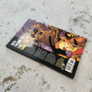 Secret Six: The Darkest House - DC Comics Simone Calafiore 9781401233624