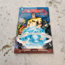 Stormwatch Volume 1: The Dark Side - The New 52 DC Comics 9781401234836