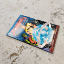 Stormwatch Volume 1: The Dark Side - The New 52 DC Comics 9781401234836