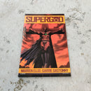 Supergod by Warren Ellis - Avatar Press 9781592910991