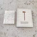 Warhammer Age of Sigmar Limited Edition Core Rulebook 0308/2000 BK0043