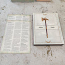 Warhammer Age of Sigmar Limited Edition Core Rulebook 0308/2000 BK0043