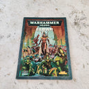 Warhammer 40k 4th Edition Codex Eldar - 2006 BK0049