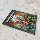 Warhammer 40k 4th Edition Codex Eldar - 2006 BK0049