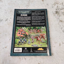 Warhammer 40k 4th Edition Codex Eldar - 2006 BK0049