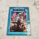 Warhammer 40k 3rd Edition Codex Eldar - 1999 BK0050