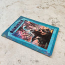 Warhammer 40k 3rd Edition Codex Eldar - 1999 BK0050