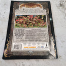 Warhammer 40k 3rd Edition Codex Tyranids - 2001 BK0051