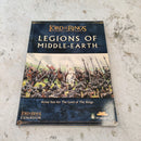 Warhammer Lord of the Rings Legions of Middle Earth - 2006 BK0052