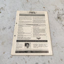 Adeptus Titanicus Rulebook - No Cover BK0054