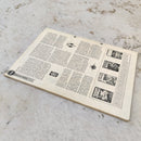 Adeptus Titanicus Rulebook - No Cover BK0054