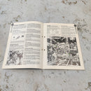 Adeptus Titanicus Rulebook - No Cover BK0054