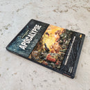 Warhammer 40k 7th Edition Apocalypse Rulebook - Hardcover  BK0056