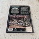 Warhammer 40k 7th Edition Apocalypse Rulebook - Hardcover  BK0056