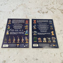 Games Workshop How to Paint Space Marines and Citadel Miniatures Books BK0059