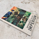 The Art of Warhammer 40k Imperium Hardcover 2021 BK0066