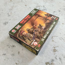 Flames of War British Parachute Company - In Box AY121