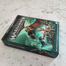 Warhammer Underworlds Two Player Starter Set - Stormcast and Soulblight - as New AY113