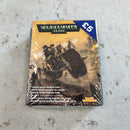 Warhammer 40k Chaos Space Marines Bike - In Box AY108