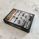 Necromunda Goliath Weapons & Upgrades - In Box AY107