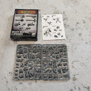 Necromunda Goliath Weapons & Upgrades - In Box AY107