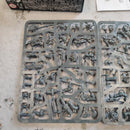 Necromunda Goliath Weapons & Upgrades - In Box AY107