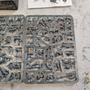 Necromunda Goliath Weapons & Upgrades - In Box AY107