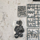 Warhammer Age of Sigmar Sylvaneth Dryads and Branch Wych - On Sprue AY104