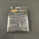 Warmachine MKIV Cygnar Storm Legion Sharpshooter AY139