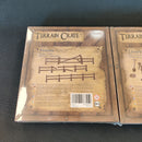Terrain Crate Livery Stable and Fences AY135