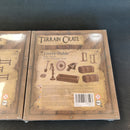 Terrain Crate Livery Stable and Fences AY135