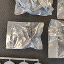 Deadzone Forge Fathers Brokkrs Booster - Incomplete AY134
