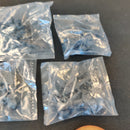 Deadzone Forge Fathers Brokkrs Booster - Incomplete AY134