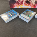 Yu-Gi-Oh TCG Legendary Hero Decks Collection 1st Edition - Sealed Decks AY133