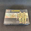 Bolt Action US Airborne Late WWII US Paratroopers AY128