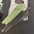 A Song of Ice and Fire Game Night Kit