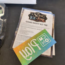 A Song of Ice and Fire Game Night Kit