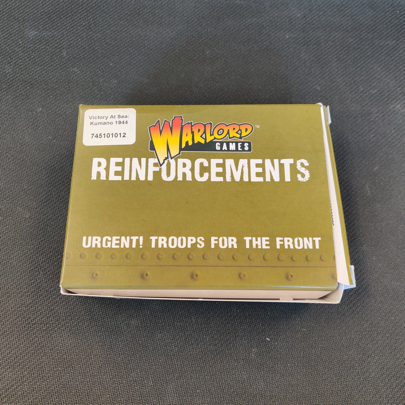 Victory at Sea Japanese Kumano 1944 AY147