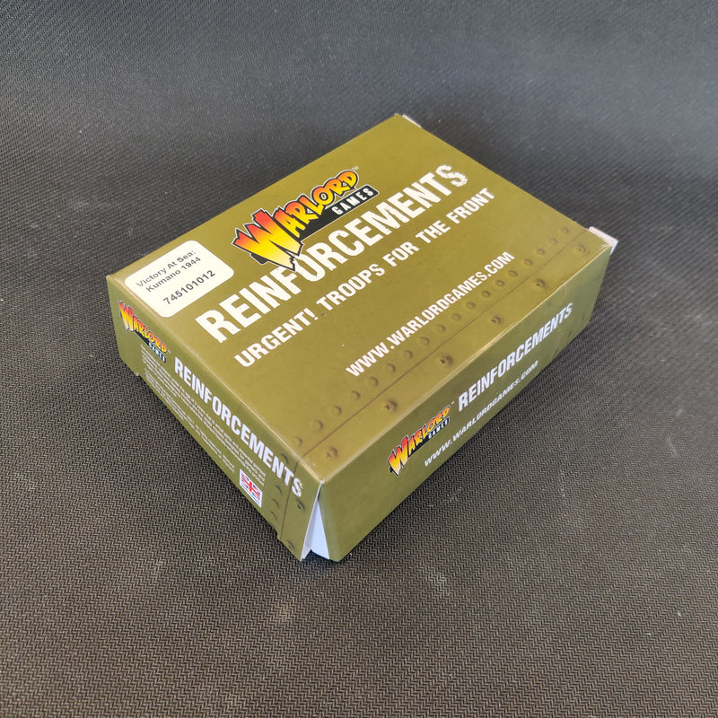 Victory at Sea Japanese Kumano 1944 AY147