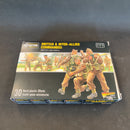 Bolt Action British and Inter-Allied Commandos - In Box AY142