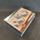 Warcradle Scenics Dystopian Industrial Set AY141