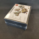 Warcradle Scenics Dystopian Industrial Set AY141