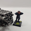 Warhammer the Old World Empire Hellblaster Volley Gun - Painted AC069