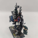 Warhammer The Old World Empire Engineer on Mechanical Steed - Well Painted AW076