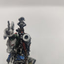 Warhammer The Old World Empire Engineer on Mechanical Steed - Well Painted AW076