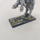Warhammer The Old World Empire Engineer on Mechanical Steed - Well Painted AW076